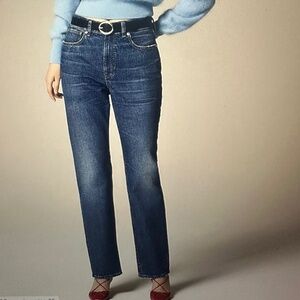 J Crew Jeans